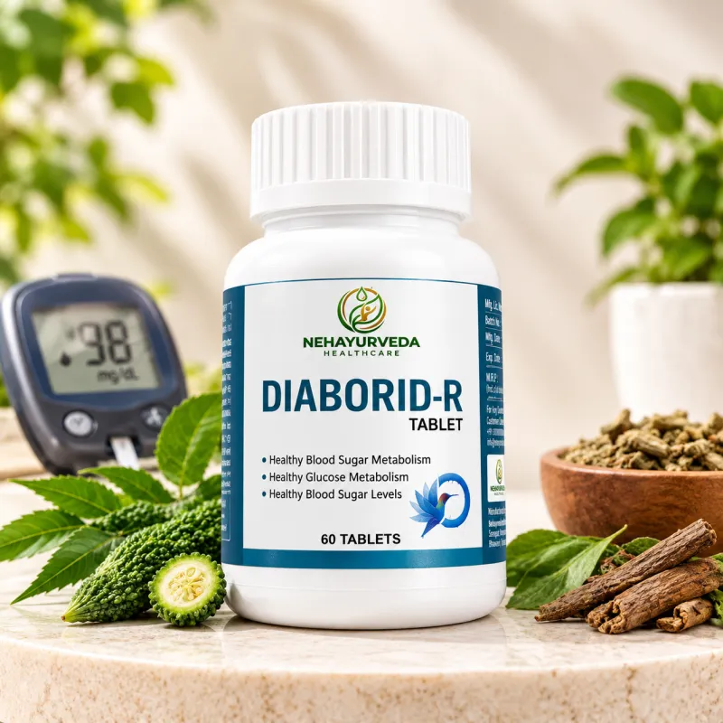 DIABORID - R